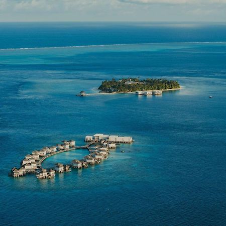 Raffles Maldives Meradhoo Ngoại thất bức ảnh
