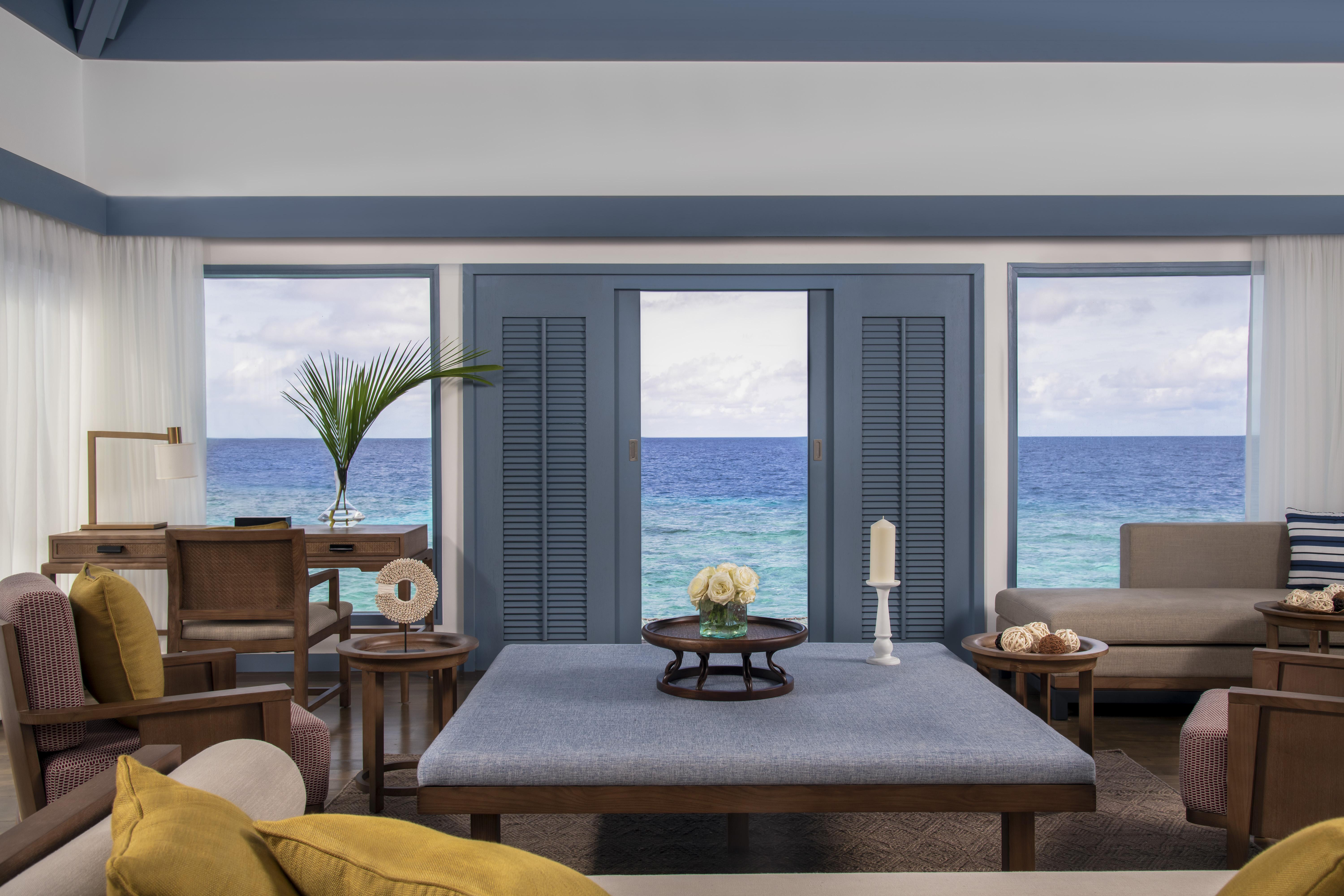Raffles Maldives Meradhoo Ngoại thất bức ảnh