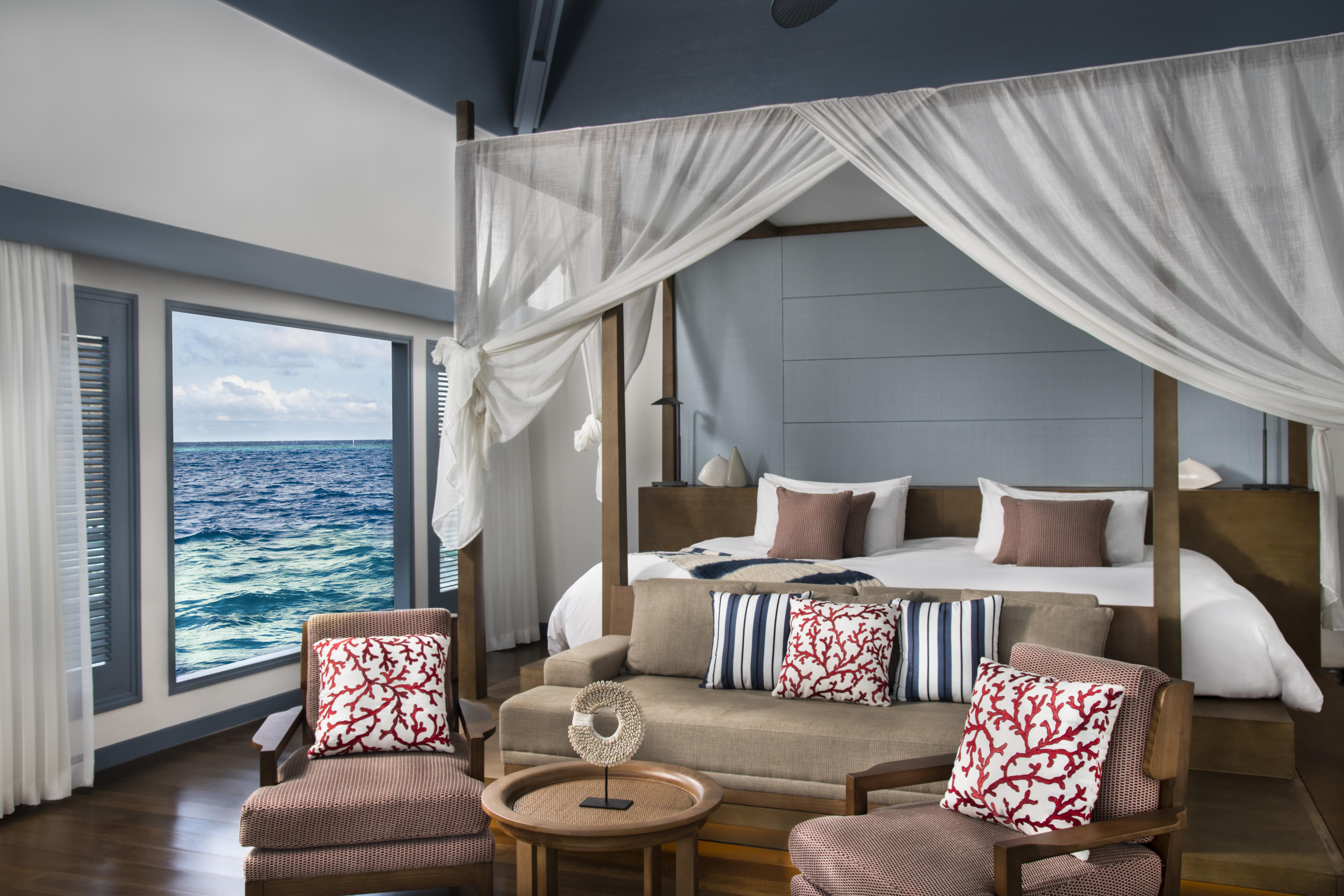 Raffles Maldives Meradhoo Ngoại thất bức ảnh