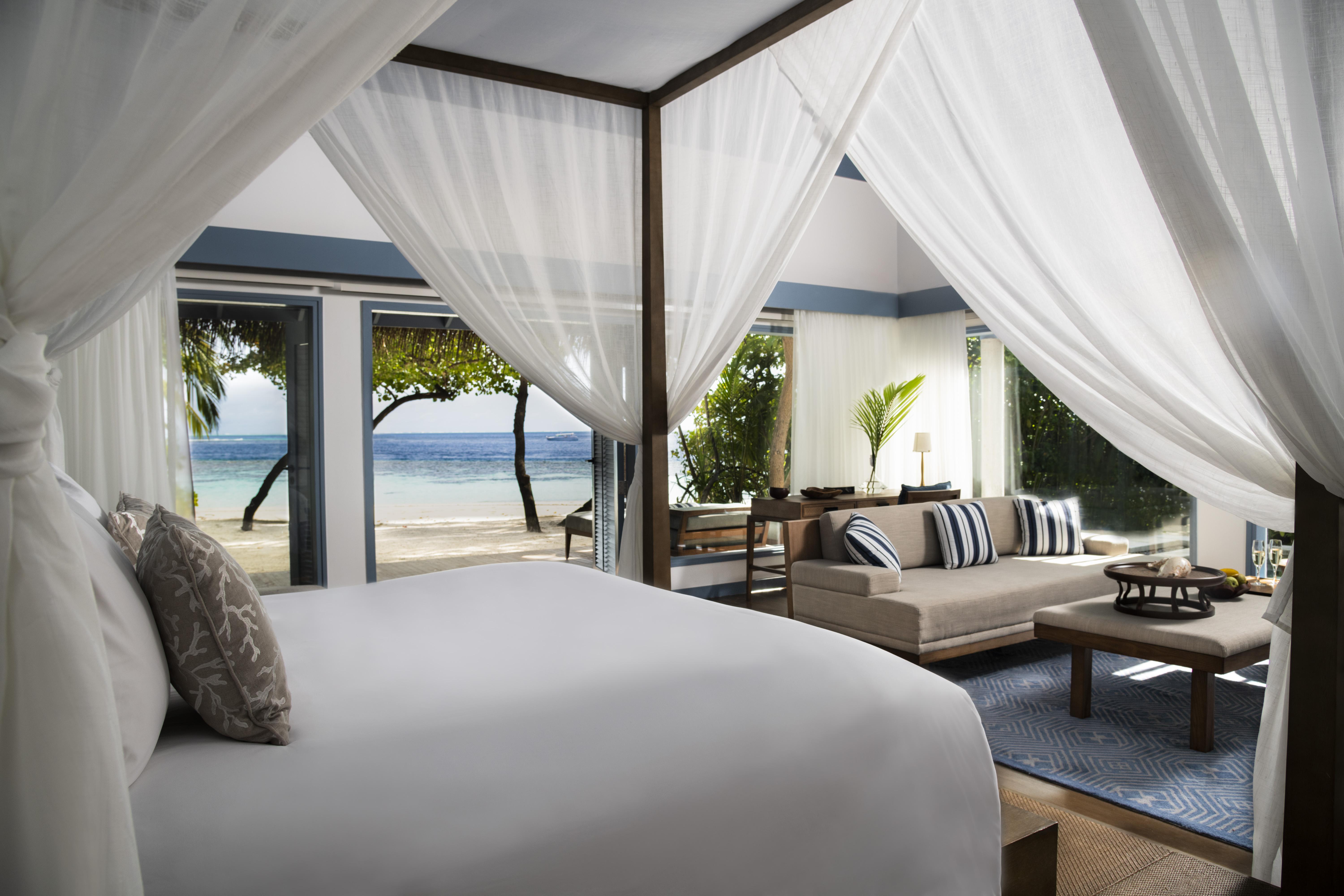Raffles Maldives Meradhoo Ngoại thất bức ảnh