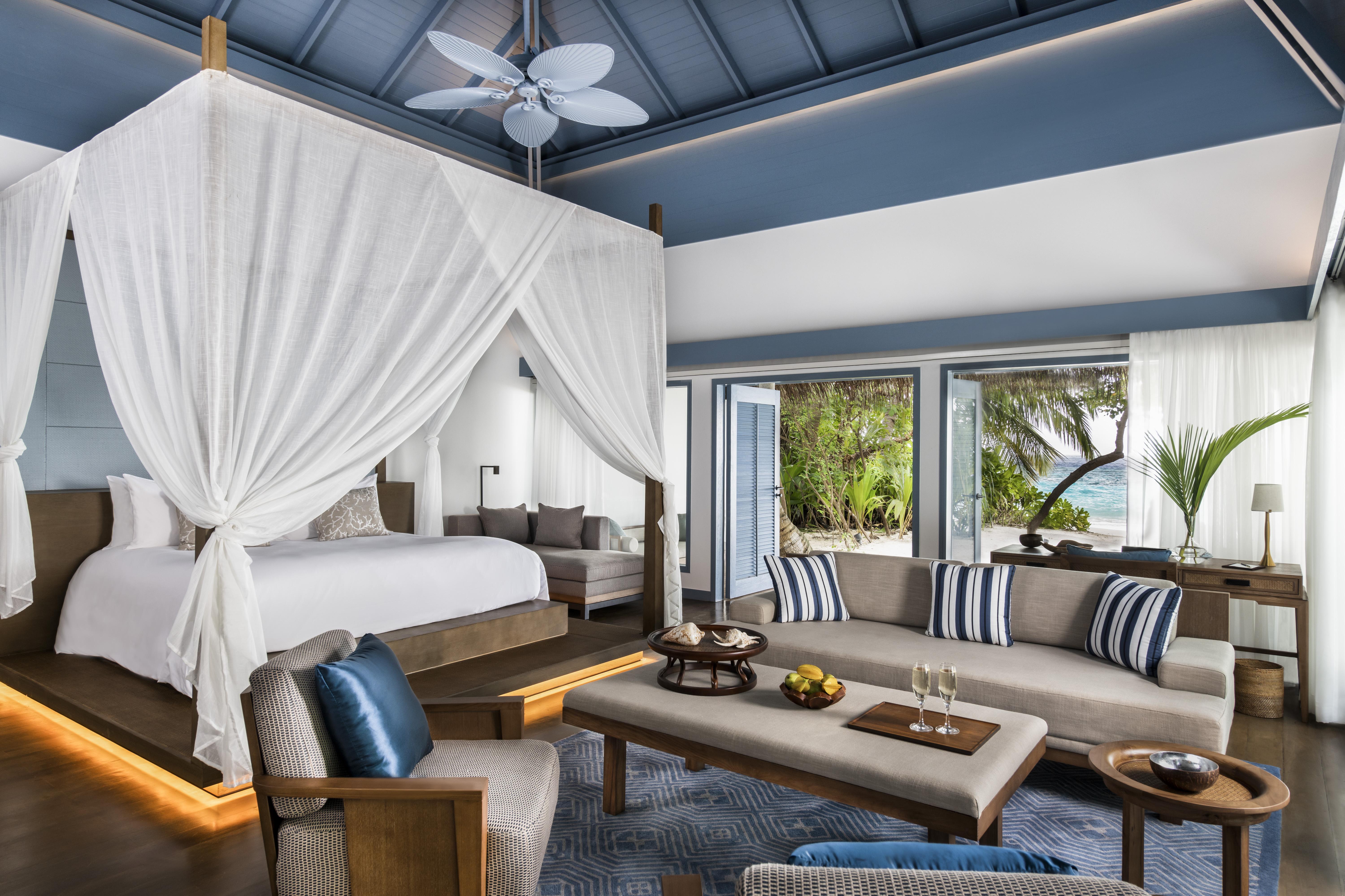Raffles Maldives Meradhoo Ngoại thất bức ảnh