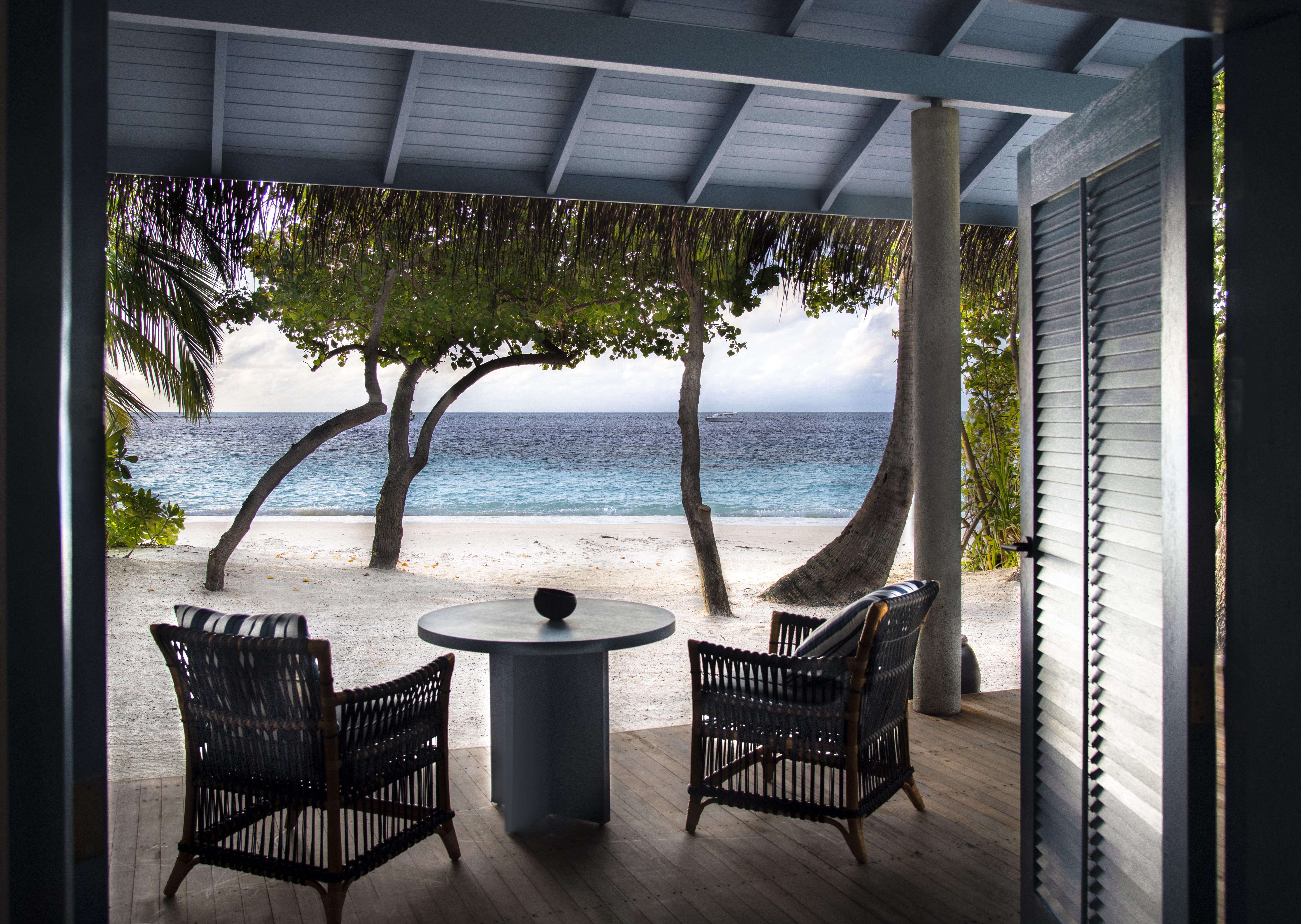 Raffles Maldives Meradhoo Ngoại thất bức ảnh