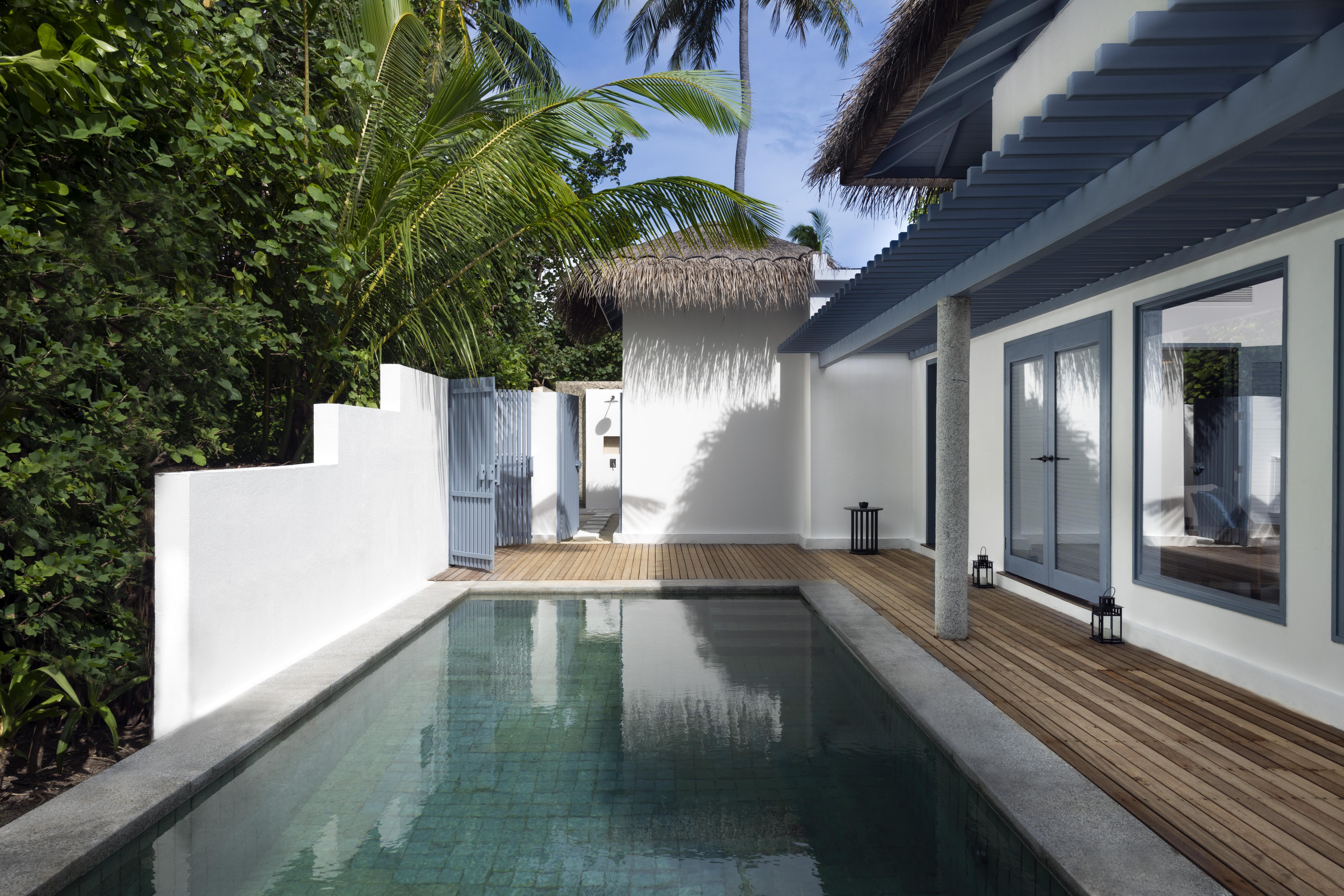 Raffles Maldives Meradhoo Ngoại thất bức ảnh