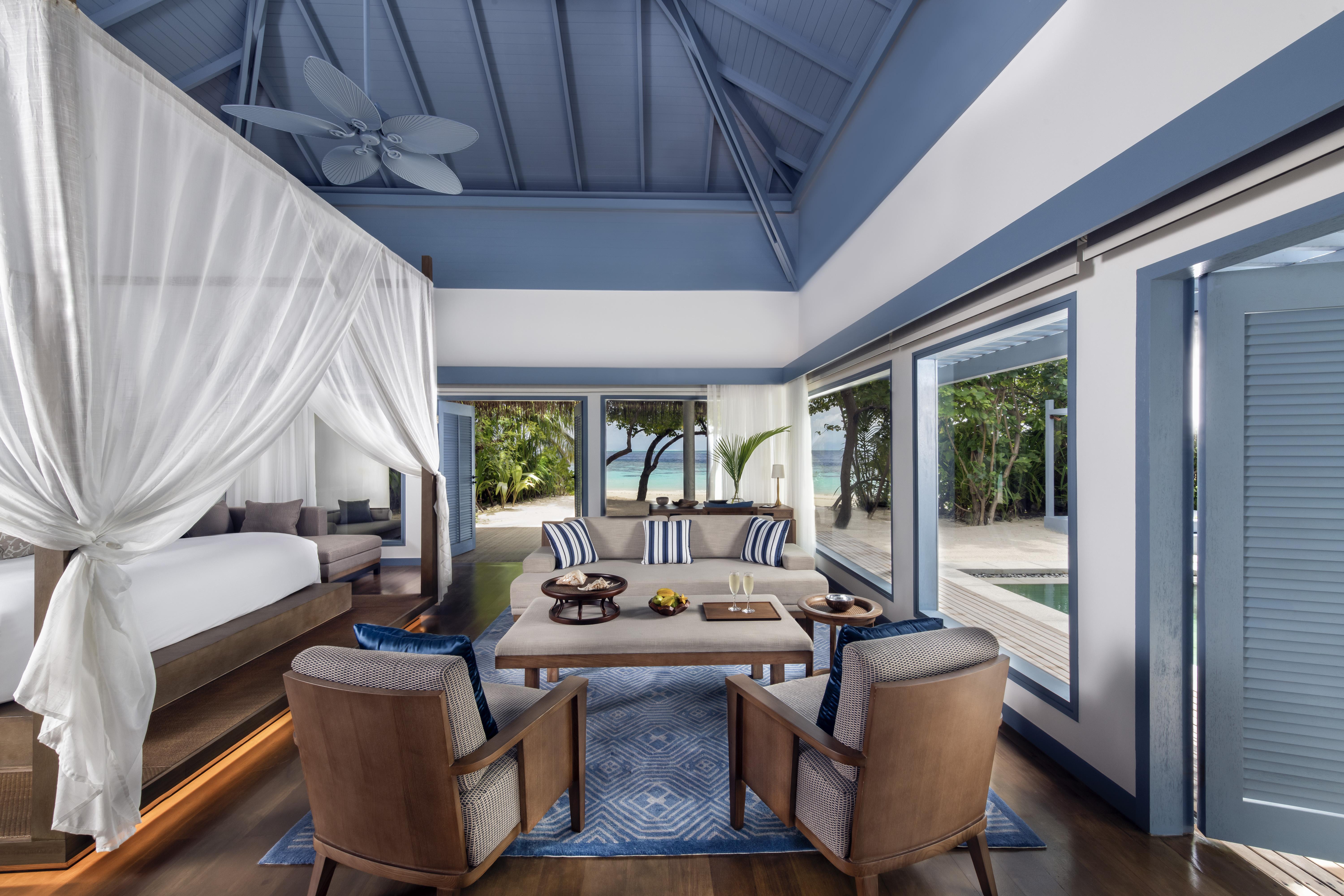 Raffles Maldives Meradhoo Ngoại thất bức ảnh