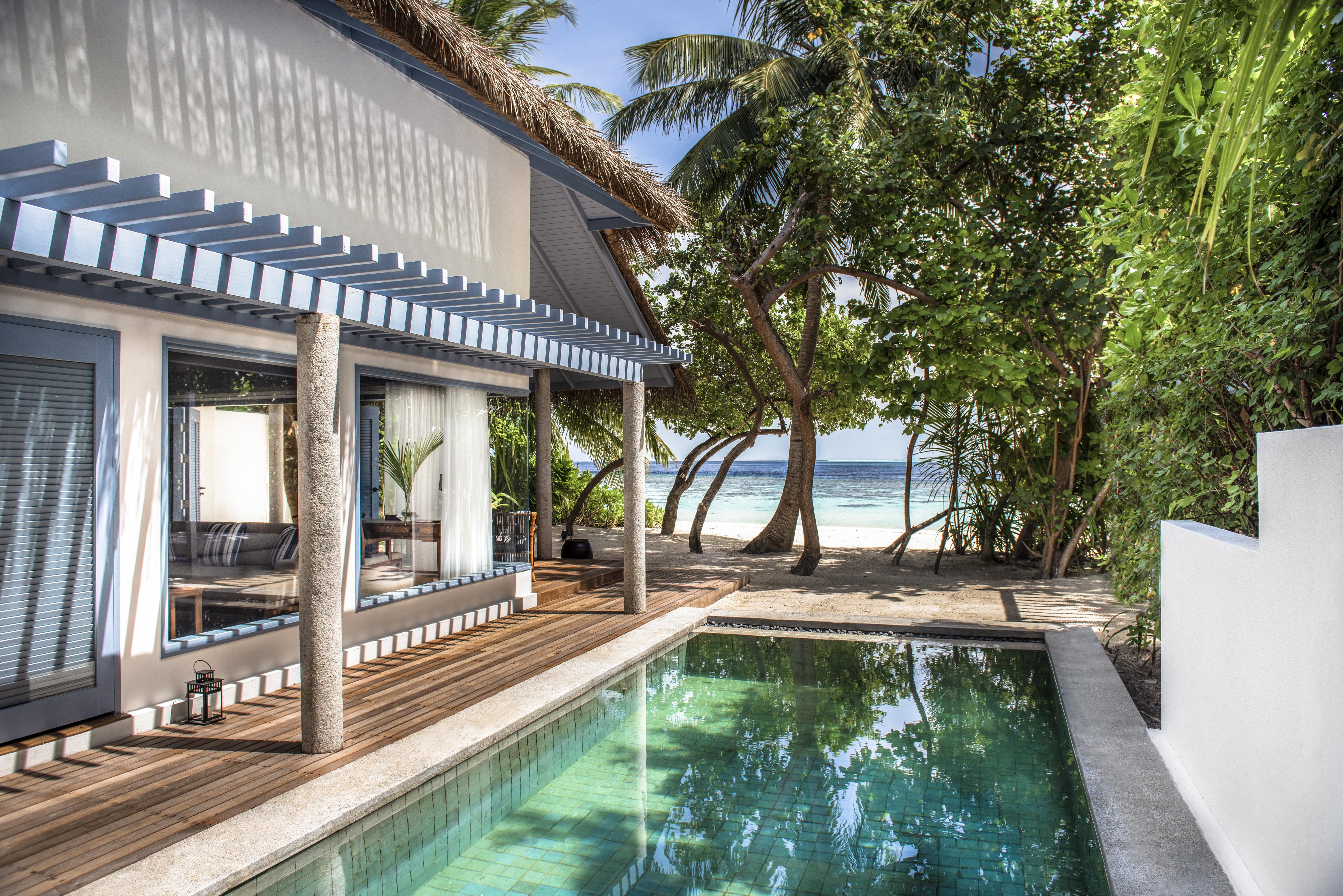 Raffles Maldives Meradhoo Ngoại thất bức ảnh