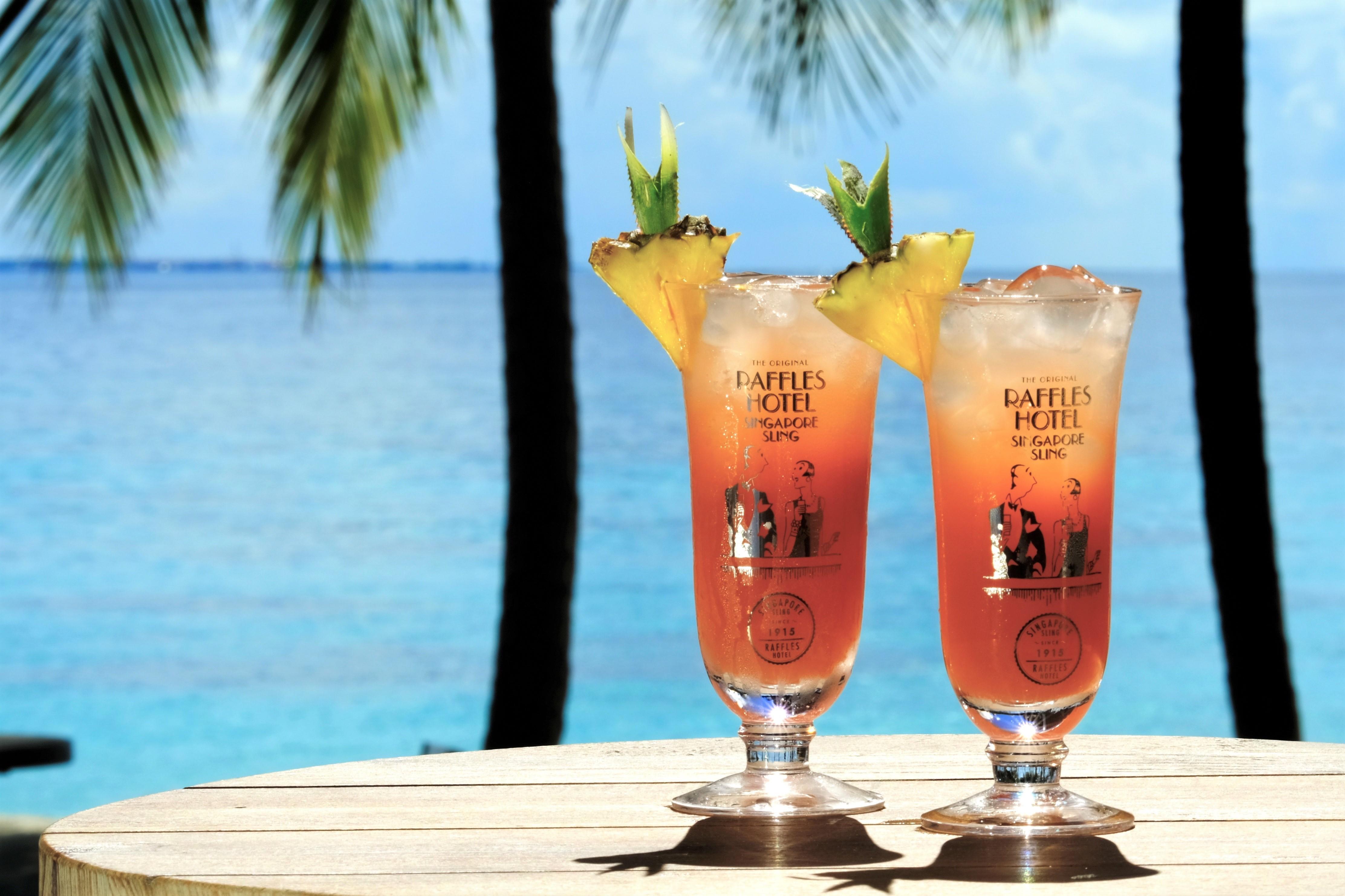 Raffles Maldives Meradhoo Ngoại thất bức ảnh