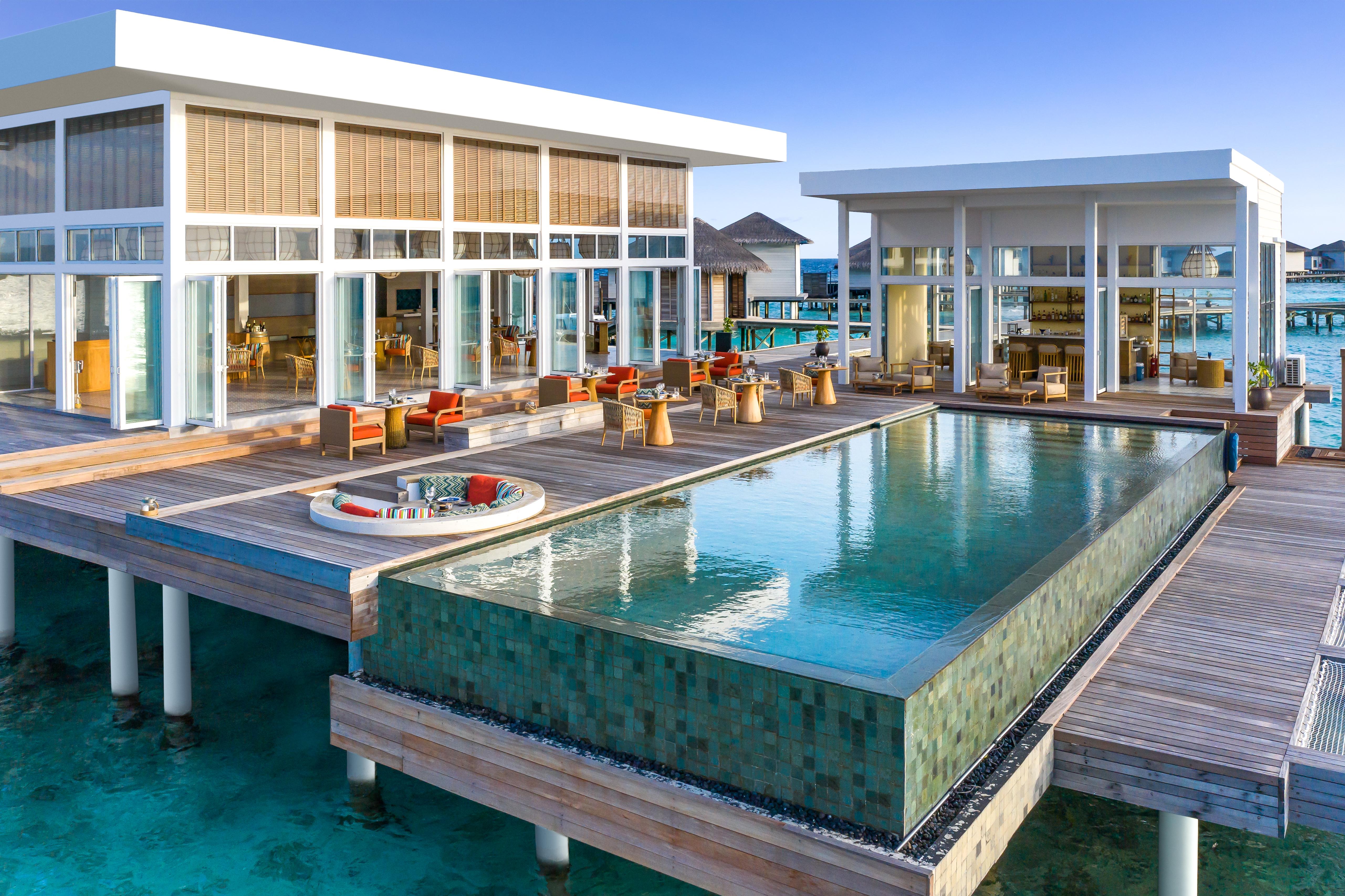 Raffles Maldives Meradhoo Ngoại thất bức ảnh