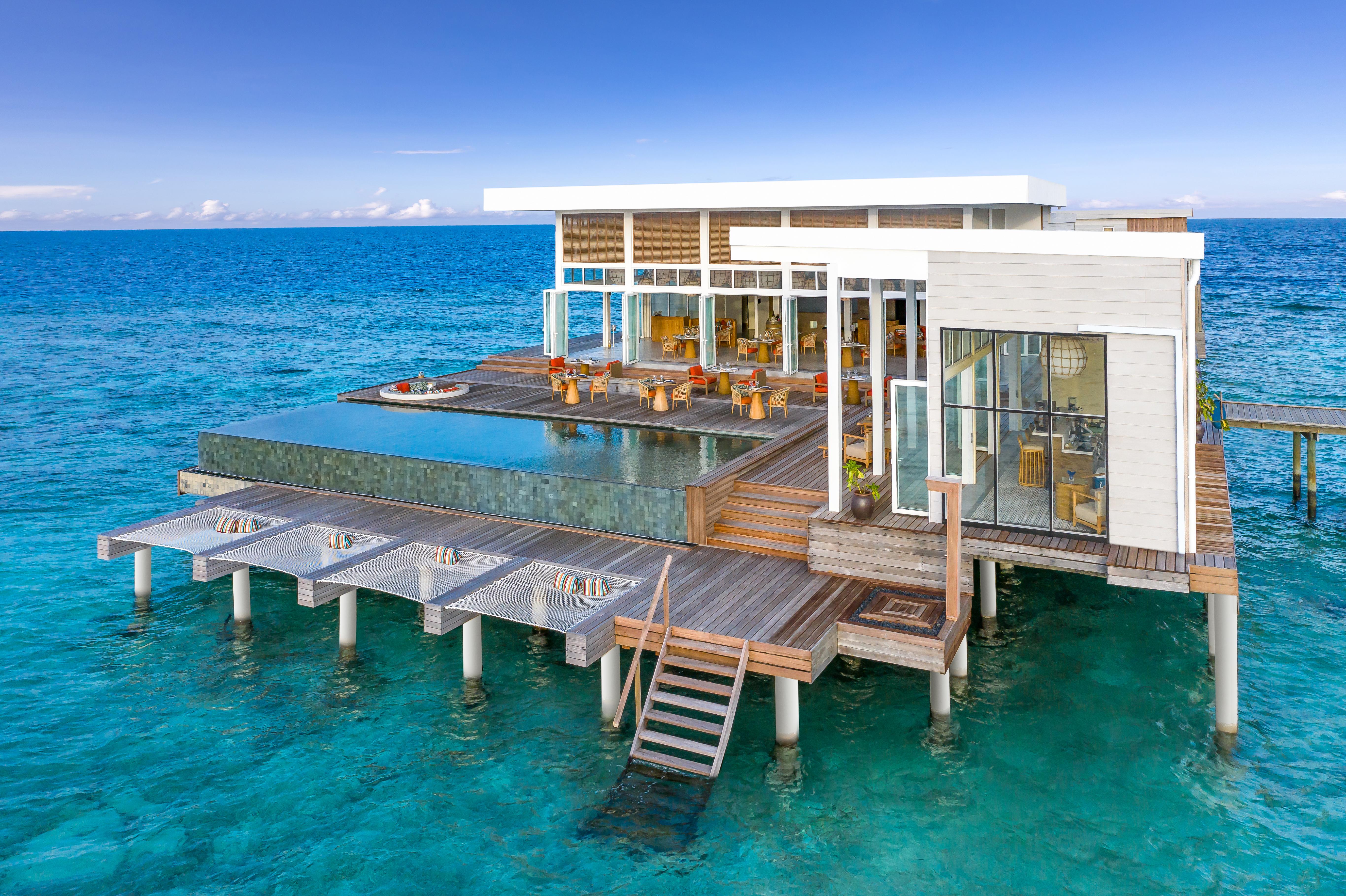 Raffles Maldives Meradhoo Ngoại thất bức ảnh