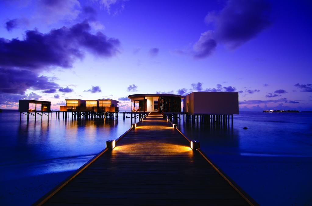 Raffles Maldives Meradhoo Ngoại thất bức ảnh