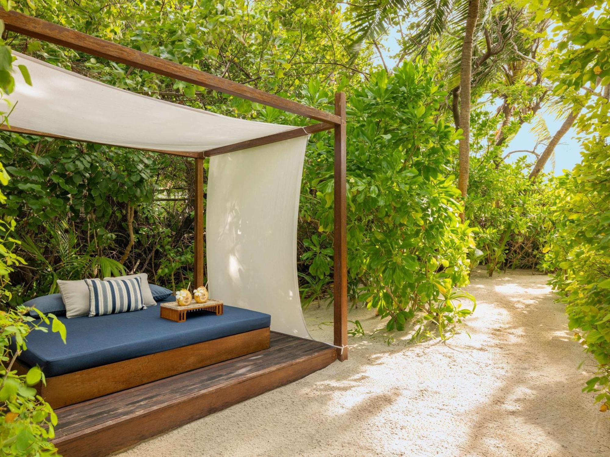 Raffles Maldives Meradhoo Ngoại thất bức ảnh