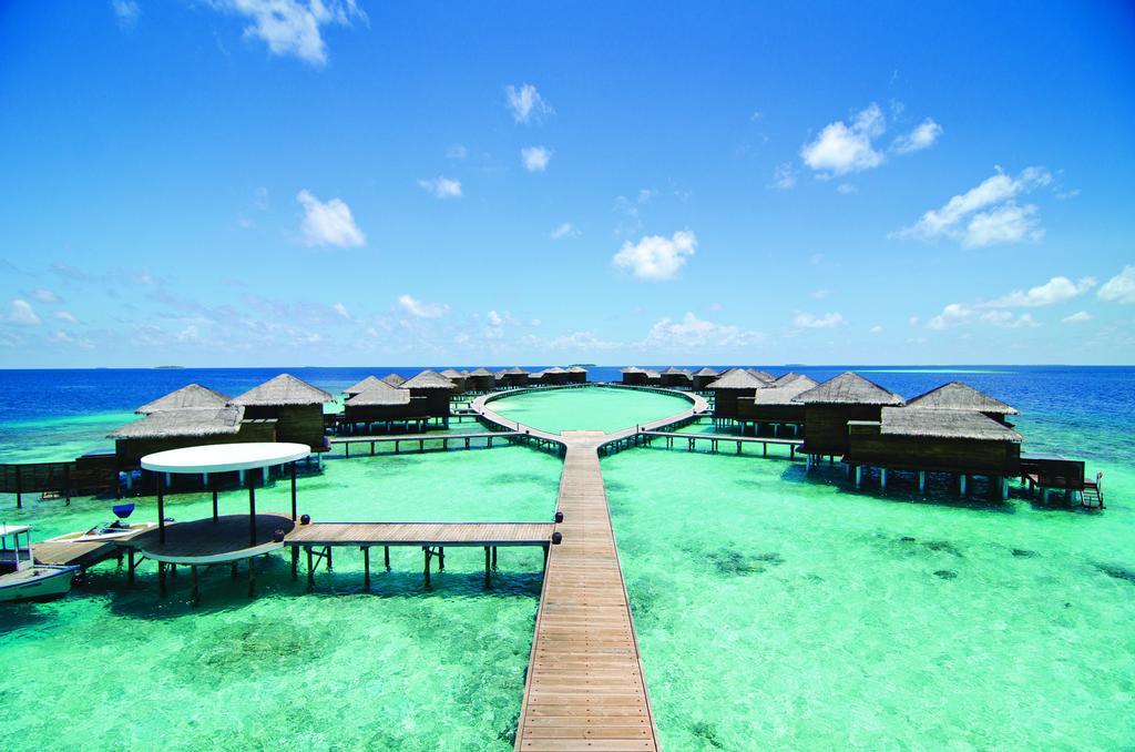 Raffles Maldives Meradhoo Ngoại thất bức ảnh