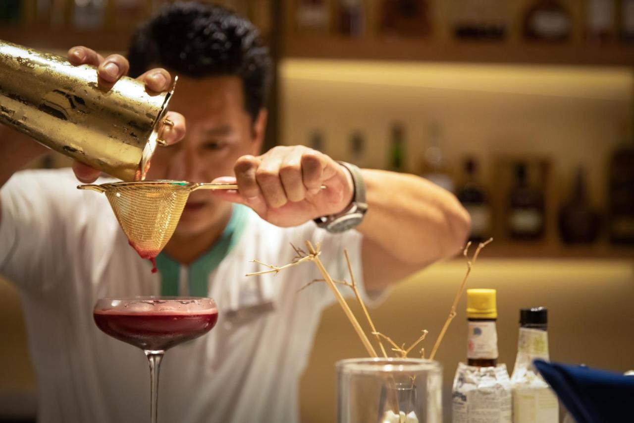 Raffles Maldives Meradhoo Ngoại thất bức ảnh